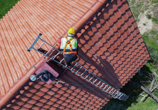 Best Cold Roofs  in Portageville, MO