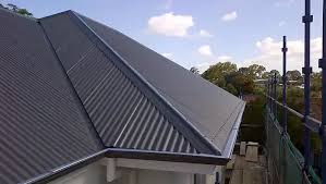 Best Roof Moss and Algae Removal  in Portageville, MO